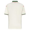 Camisolas OGC Nice 2º Equipamento Alternativa 2025-26 Manga Curta