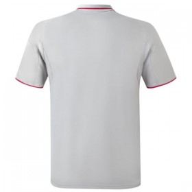 Camisolas Olympique Lyonnais 3º Equipamento 2025-26 Manga Curta