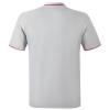 Camisolas Olympique Lyonnais Criança 3º Equipamento 2025-26 Manga Curta