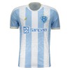 Camisolas Paysandu 1º Equipamento Principal 2025-26 Manga Curta