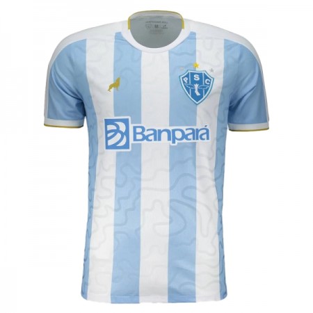 Camisolas Paysandu 1º Equipamento Principal 2025-26 Manga Curta