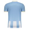 Camisolas Paysandu 1º Equipamento Principal 2025-26 Manga Curta