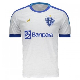 Camisolas Paysandu 2º Equipamento Alternativa 2025-26 Manga Curta