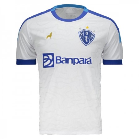 Camisolas Paysandu 2º Equipamento Alternativa 2025-26 Manga Curta