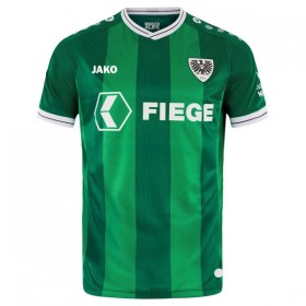 Camisolas Prussia Munster 1º Equipamento Principal 2025-26 Manga Curta