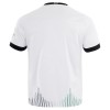 Camisolas Prussia Munster 2º Equipamento Alternativa 2025-26 Manga Curta