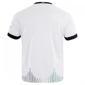 Camisolas Prussia Munster 2º Equipamento Alternativa 2025-26 Manga Curta