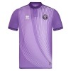 Camisolas Sheffield United 3º Equipamento 2025-26 Manga Curta