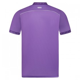 Camisolas Sheffield United 3º Equipamento 2025-26 Manga Curta