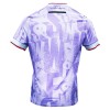 Camisolas Sheffield Wednesday 2º Equipamento Alternativa 2025-26 Manga Curta