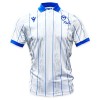 Camisolas Sheffield Wednesday 3º Equipamento 2025-26 Manga Curta