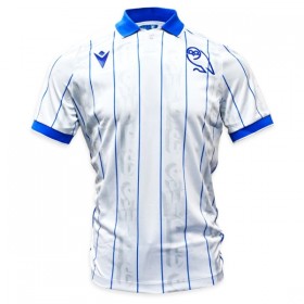 Camisolas Sheffield Wednesday 3º Equipamento 2025-26 Manga Curta