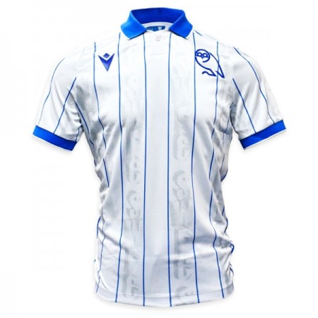 Camisolas Sheffield Wednesday 3º Equipamento 2025-26 Manga Curta