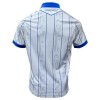 Camisolas Sheffield Wednesday 3º Equipamento 2025-26 Manga Curta