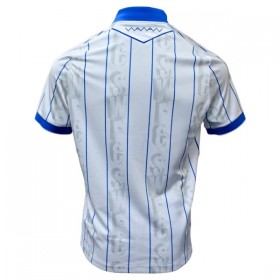 Camisolas Sheffield Wednesday Criança 3º Equipamento 2025-26 Manga Curta