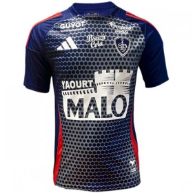 Camisolas Stade Brestois 3º Equipamento 2025-26 Manga Curta