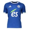 Camisolas Strasbourg 1º Equipamento Principal 2025-26 Manga Curta