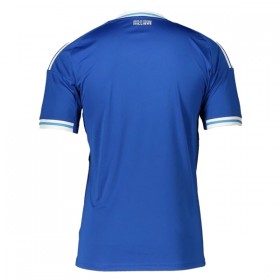 Camisolas Strasbourg 1º Equipamento Principal 2025-26 Manga Curta