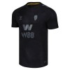 Camisolas Sunderland 3º Equipamento 2025-26 Manga Curta