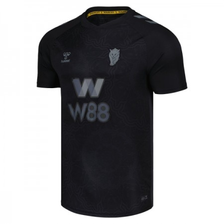 Camisolas Sunderland 3º Equipamento 2025-26 Manga Curta