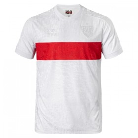 Camisolas VfB Stuttgart Anniversary 2025-26 Manga Curta