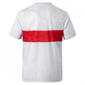 Camisolas VfB Stuttgart Anniversary 2025-26 Manga Curta