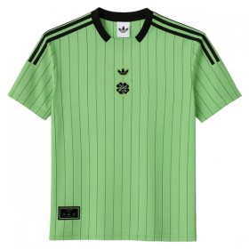 Camisolas Celtic FC Terrace Icons 2025-26 Manga Curta