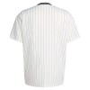 Camisolas Newcastle United Terrace Icons 2025-26 Manga Curta