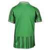 Camisolas Sassuolo 1º Equipamento Principal 2025-26 Manga Curta