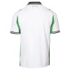 Camisolas Sassuolo 2º Equipamento Alternativa 2025-26 Manga Curta