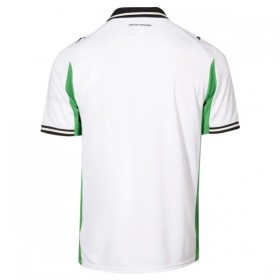 Camisolas Sassuolo 2º Equipamento Alternativa 2025-26 Manga Curta