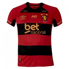 Camisolas Sport Recife 1º Equipamento Principal 2025-26 Manga Curta