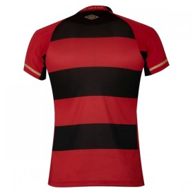 Camisolas Sport Recife 1º Equipamento Principal 2025-26 Manga Curta