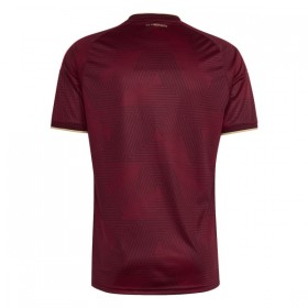Camisolas Venezuela 1º Equipamento Principal World Cup 2026 Manga Curta