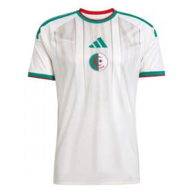 Camisolas Argélia 1º Equipamento Principal World Cup 2026 Manga Curta