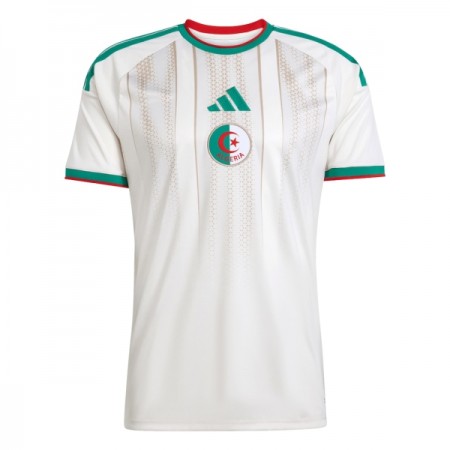Camisolas Argélia 1º Equipamento Principal World Cup 2026 Manga Curta
