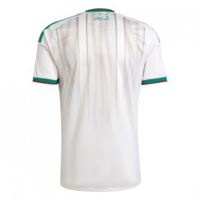Camisolas Argélia 1º Equipamento Principal World Cup 2026 Manga Curta