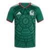 Camisolas México 1º Equipamento Principal World Cup 2026 Manga Curta