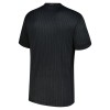 Camisolas Paris Saint-Germain Jordan 4º Equipamento 2025-26 Manga Curta
