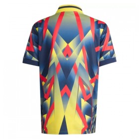 Camisolas Arsenal Lifestyle 2025-26 Manga Curta