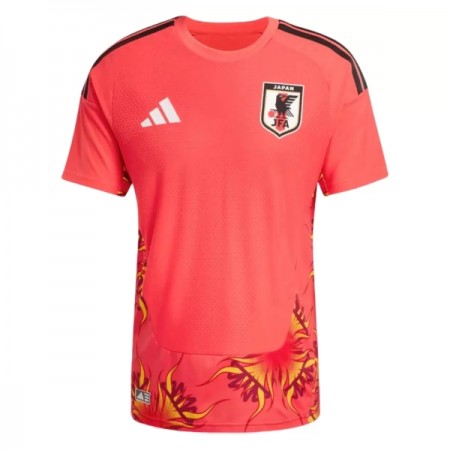 Camisolas Japão Guarda Redes World Cup 2026 Manga Curta Camisolas Japão Guarda Redes World Cup 2026 Manga Curta