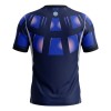 Camisolas Uruguai 2º Equipamento Alternativa World Cup 2026 Manga Curta