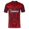 Camisolas Athletic Bilbao Williams JR 10 4º Equipamento 2025-26 Manga Curta