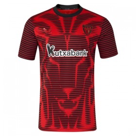 Camisolas Athletic Bilbao Williams JR 10 Criança 4º Equipamento 2025-26 Manga Curta