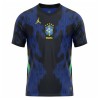 Camisolas Brasil 2º Equipamento Alternativa World Cup 2026 Manga Curta