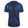 Camisolas Brasil 2º Equipamento Alternativa World Cup 2026 Manga Curta
