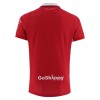 Camisolas Bristol City 1º Equipamento Principal 2025-26 Manga Curta