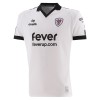 Camisolas Bristol City 2º Equipamento Alternativa 2025-26 Manga Curta Camisolas Bristol City 2º Equipamento Alternativa 2025-26 Manga Curta