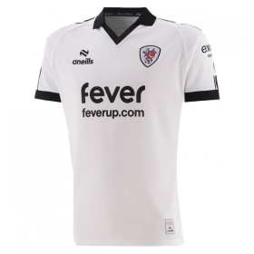 Camisolas Bristol City 2º Equipamento Alternativa 2025-26 Manga Curta