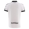 Camisolas Bristol City 2º Equipamento Alternativa 2025-26 Manga Curta